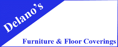 Delano's Furniture & Floor Coverings